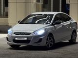 Hyundai Accent 2014 года за 4 000 000 тг. в Семей