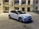 Hyundai Accent 2014 года за 4 000 000 тг. в Семей – фото 3