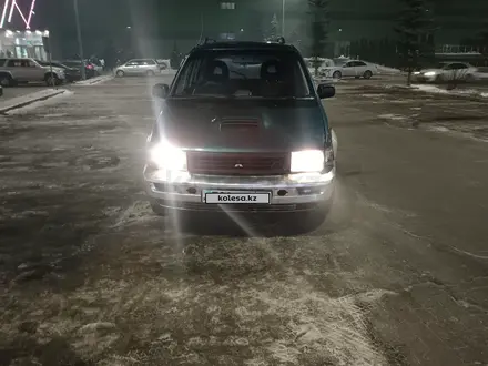 Mitsubishi RVR 1996 года за 1 400 000 тг. в Алматы – фото 5