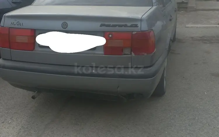 Volkswagen Passat 1994 года за 1 200 000 тг. в Атырау