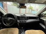 Toyota RAV4 2018 годаүшін10 500 000 тг. в Алматы – фото 4
