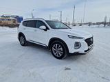 Hyundai Santa Fe 2018 годаfor14 300 000 тг. в Актобе – фото 4