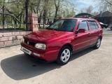 Volkswagen Golf 1995 года за 2 200 000 тг. в Алматы