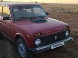 ВАЗ (Lada) Lada 2121 1985 годаүшін450 000 тг. в Денисовка – фото 2