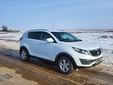 Kia Sportage, 2014