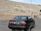 Toyota Carina E 1993 годаүшін550 000 тг. в Алматы – фото 4