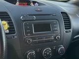 Kia Cerato 2015 года за 6 500 000 тг. в Туркестан – фото 4