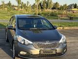 Kia Cerato 2015 года за 6 500 000 тг. в Туркестан