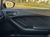 Kia Cerato 2015 года за 6 500 000 тг. в Туркестан – фото 3