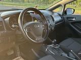 Kia Cerato 2015 года за 6 500 000 тг. в Туркестан – фото 5