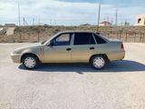 Daewoo Nexia 2010 года за 1 300 000 тг. в Актау