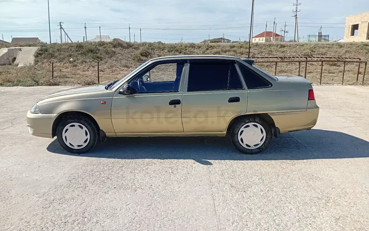 Daewoo Nexia 2010 года за 1 300 000 тг. в Актау
