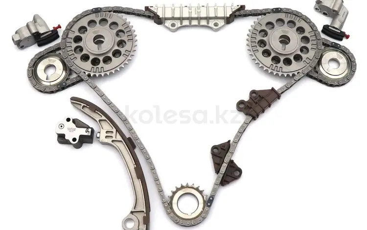 Комплект цепи ГРМ за 35 000 тг. в Кокшетау