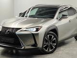 Lexus UX 200 2018 года за 14 500 000 тг. в Алматы