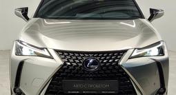 Lexus UX 250h 2018 года за 13 500 000 тг. в Алматы – фото 2