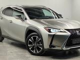 Lexus UX 250h 2018 года за 13 500 000 тг. в Алматы – фото 3