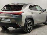 Lexus UX 250h 2018 года за 13 500 000 тг. в Алматы – фото 4