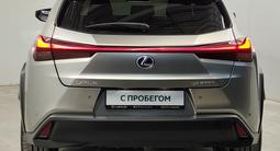 Lexus UX 250h 2018 года за 13 500 000 тг. в Алматы – фото 5