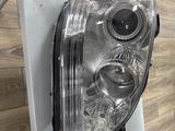 Передняя фара правая сторона на Mercedes-Benz ML W164 за 90 000 тг. в Астана