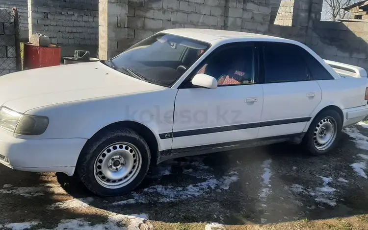 Audi 100 1993 годаfor1 500 000 тг. в Шымкент