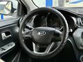 Kia Rio 2013 годаfor4 400 000 тг. в Усть-Каменогорск – фото 16