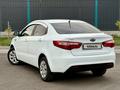 Kia Rio 2013 годаүшін4 400 000 тг. в Усть-Каменогорск – фото 3