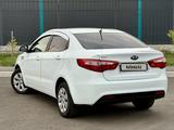 Kia Rio 2013 годаfor4 400 000 тг. в Усть-Каменогорск – фото 3