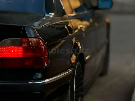 BMW 730 1995 года за 3 000 000 тг. в Астана – фото 9