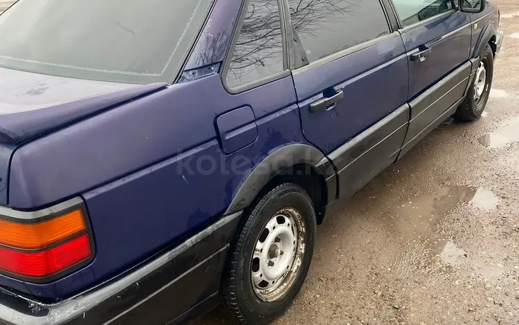 Volkswagen Passat 1993 года за 900 000 тг. в Шу