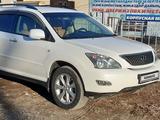 Lexus RX 350 2008 года за 10 000 000 тг. в Кокпекты