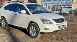 Lexus RX 350 2008 года за 9 400 000 тг. в Усть-Каменогорск