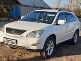 Lexus RX 350 2008 года за 10 000 000 тг. в Кокпекты – фото 2