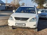 Lexus RX 350 2008 года за 9 400 000 тг. в Усть-Каменогорск – фото 3