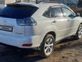 Lexus RX 350 2008 годаүшін9 400 000 тг. в Усть-Каменогорск – фото 8