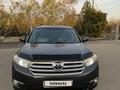 Toyota Highlander 2011 года за 12 200 000 тг. в Алматы – фото 6