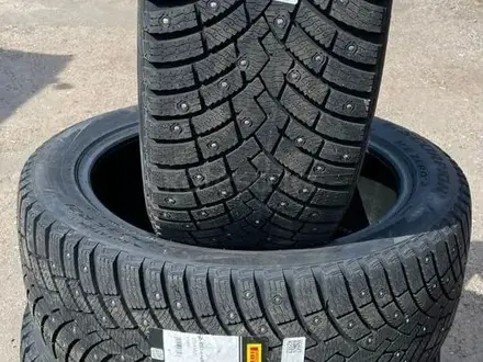 Pirelli Scorpion Ice Zero 2 275/45 R21 Имеется диски одной разной шири за 270 000 тг. в Астана