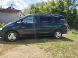 Ford Galaxy 1996 года за 2 200 000 тг. в Караганда – фото 2
