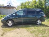 Ford Galaxy 1996 года за 2 200 000 тг. в Караганда – фото 4