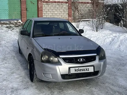 ВАЗ (Lada) Priora 2170 2010 года за 1 050 000 тг. в Алматы – фото 2