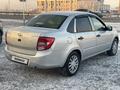 ВАЗ (Lada) Granta 2190 2014 годаfor2 400 000 тг. в Актобе – фото 3