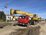 Галичанин  КС-4572 1993 года за 7 600 000 тг. в Кокшетау – фото 2