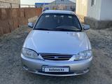 Kia Spectra 2006 годаүшін1 200 000 тг. в Атырау