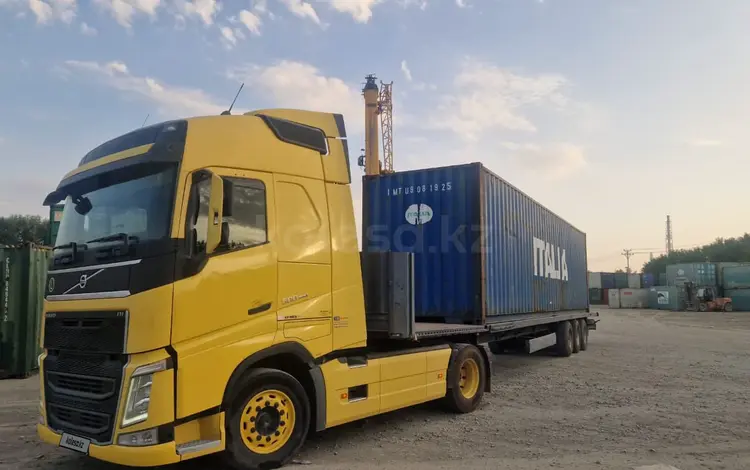 Krone  Krone 2006 года за 8 500 000 тг. в Алматы
