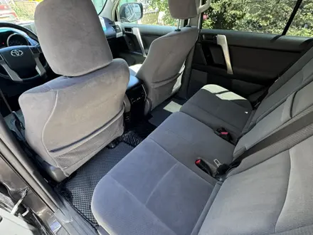 Toyota Land Cruiser Prado 2013 года за 15 400 000 тг. в Актау – фото 16