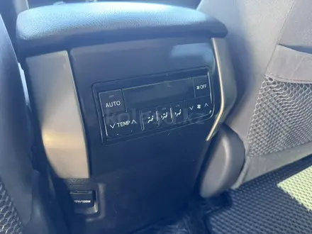 Toyota Land Cruiser Prado 2013 года за 15 400 000 тг. в Актау – фото 17