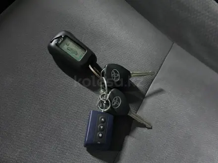 Toyota Land Cruiser Prado 2013 года за 15 400 000 тг. в Актау – фото 18