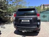 Toyota Land Cruiser Prado 2013 годаүшін15 400 000 тг. в Актау – фото 4