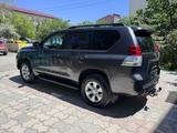 Toyota Land Cruiser Prado 2013 годаүшін15 400 000 тг. в Актау – фото 3
