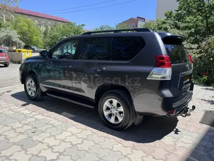 Toyota Land Cruiser Prado 2013 года за 15 400 000 тг. в Актау – фото 3