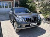 Toyota Land Cruiser Prado 2013 годаүшін15 400 000 тг. в Актау